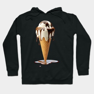 Yummi Icecream Hoodie